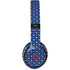 NFL New York Giants Blitz Series Beats Solo 3 Wireless Skin
